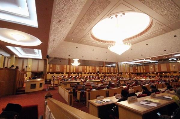 PKR议员声称，多达三名霹雳州代表计划支持联合政府