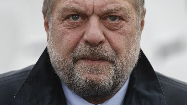 在气候变化的威胁下，金刚狼寻求美国政府的保护