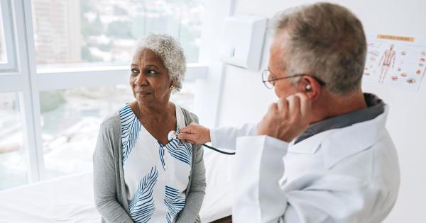医生说，COVID会影响你的心脏的所有方式