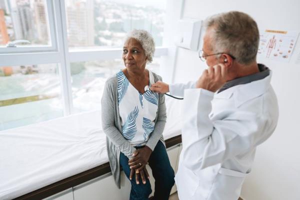 Heart inflammation, irregular heart beat and shortness of breath can all occur as a result of a more severe COVID-19 infection.