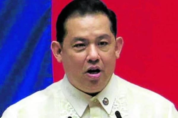 Romualdez向商界保证：Maharlika基金有防止滥用的保障措施