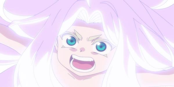 Tatiana in episode 13