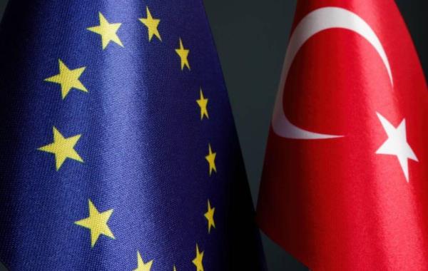 “政治障碍推迟了急需的关税同盟更新”