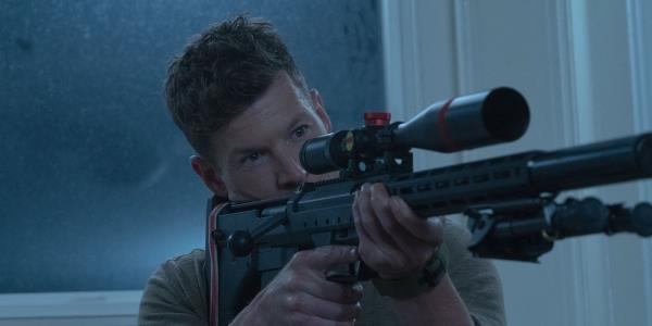 b级动作电影系列在Netflix美国十大榜单上占据了两个位置