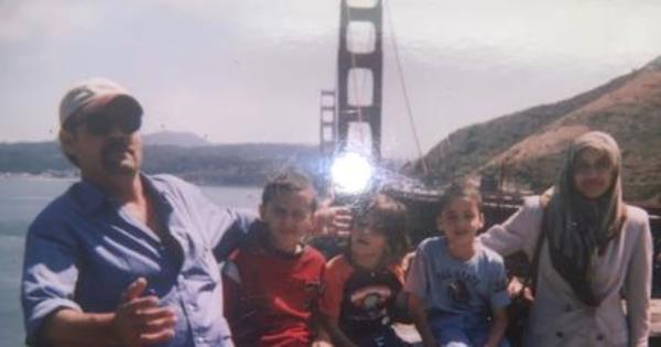 一名美国军人的母亲和叔叔在一次秘密行动中从加沙获救