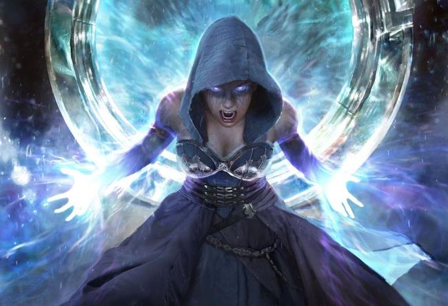 Disciple of the Ring by Clint Cearley-1